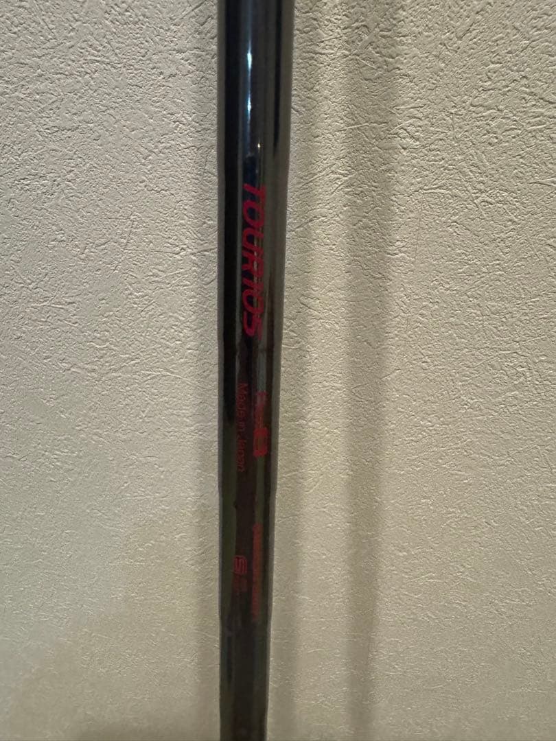 キャロウェイ　X FORGED STAR アイアンセット　2021（ブラック）