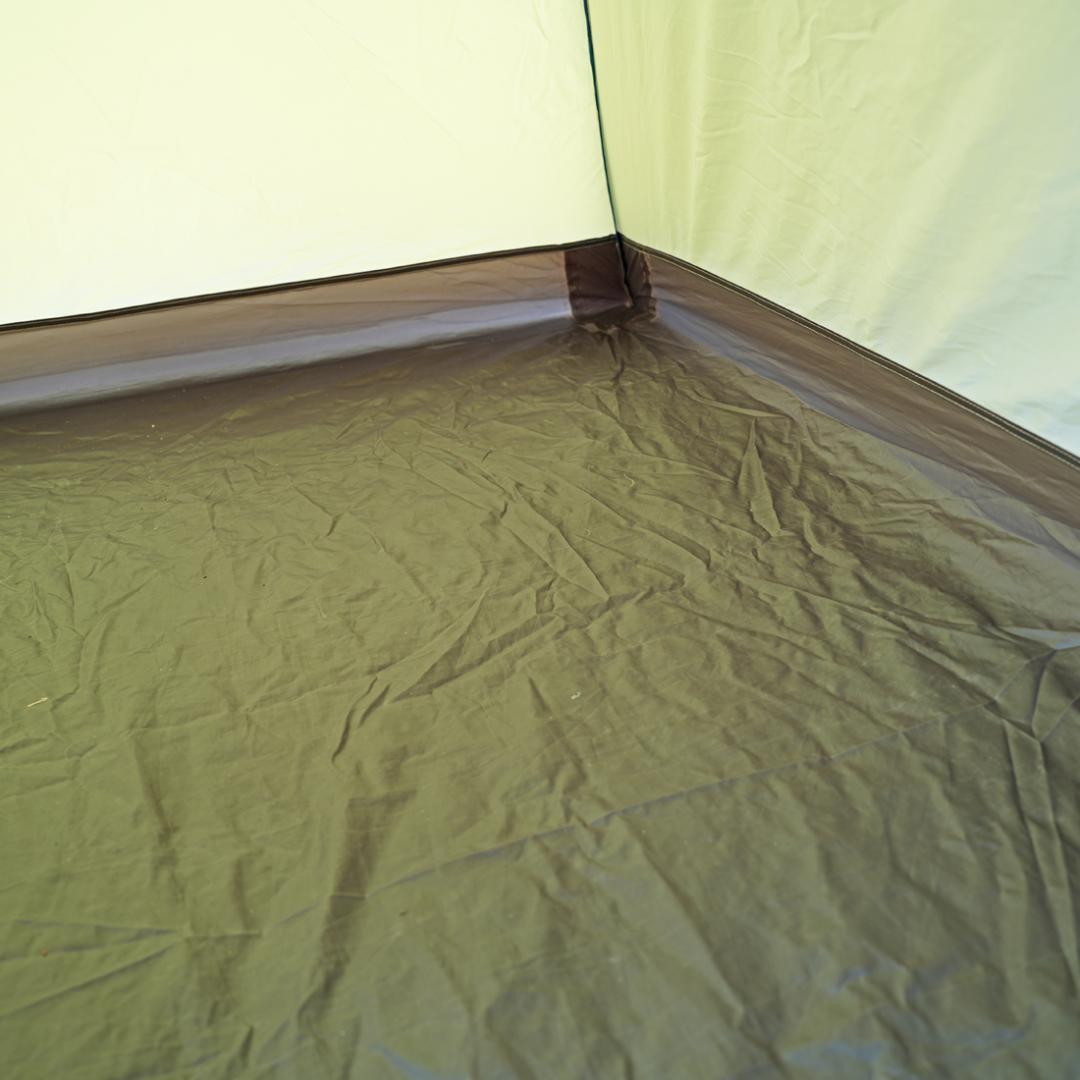 PUROMONTE（プロモンテ）VL15　ソロテント【訳あり品】