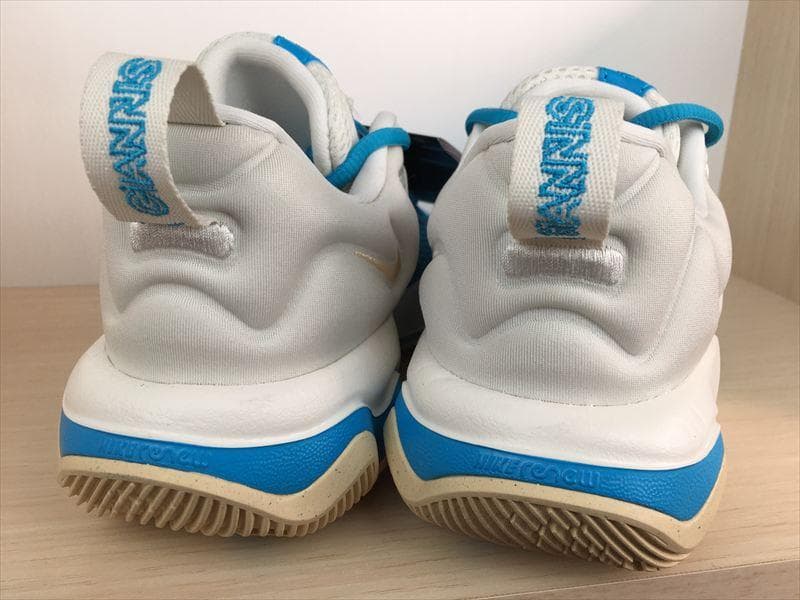 ナイキ ヤニスイモータリティ3 靴 メンズ 26,0cm 新品 (2376)