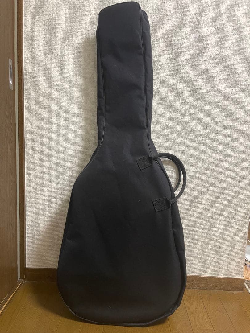 YAMAHA FG-412BL ヤマハ　アコースティックギター