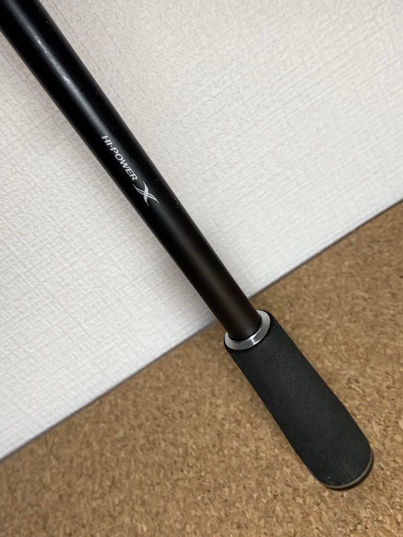 シマノ 18ハードロッカー S83MH Ci4+