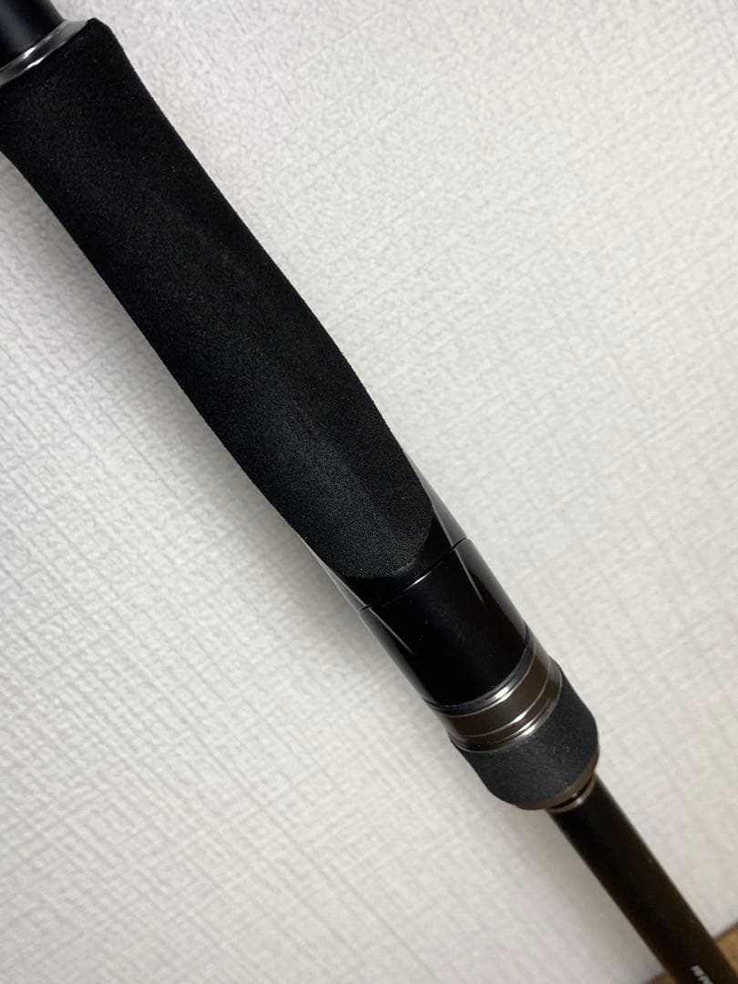 シマノ 18ハードロッカー S83MH Ci4+