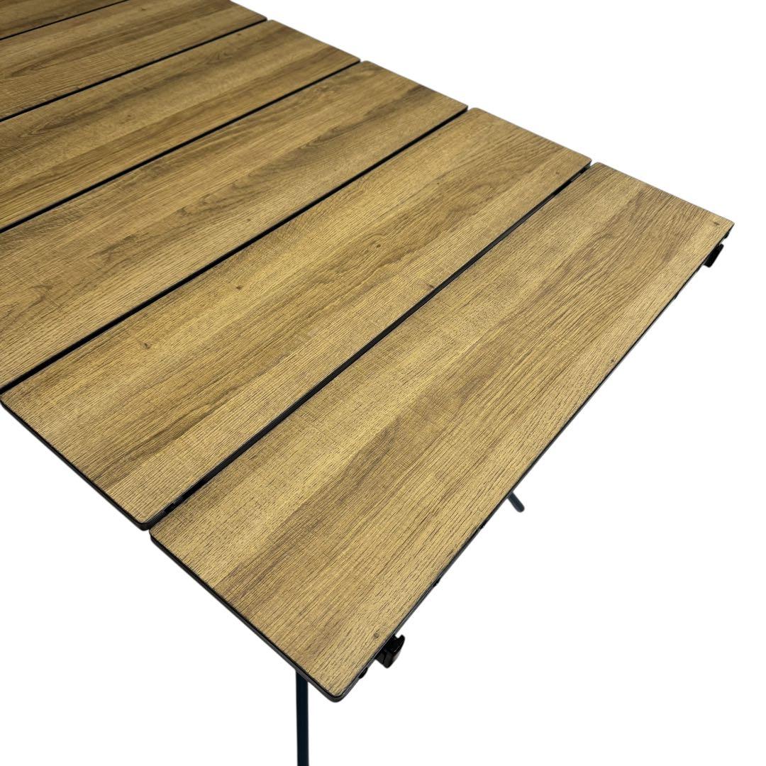 美品 モンベル マルチフォールディングテーブルワイド