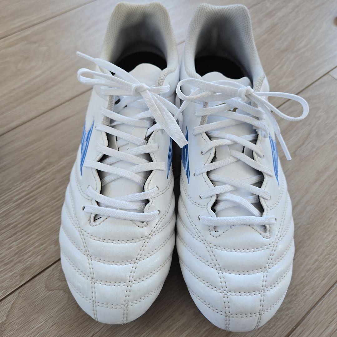 モナルシーダ　スパイク　　24.5cm　25cm