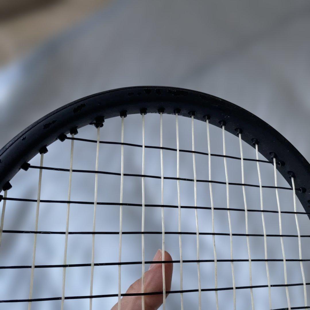 Wilson PRO STAFF ラケット