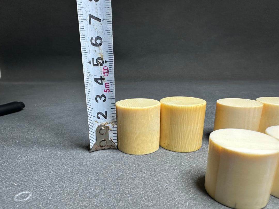 極上　天然素材　美術品 掛軸用 美品 表具　表装　掛け軸　書アンティーク