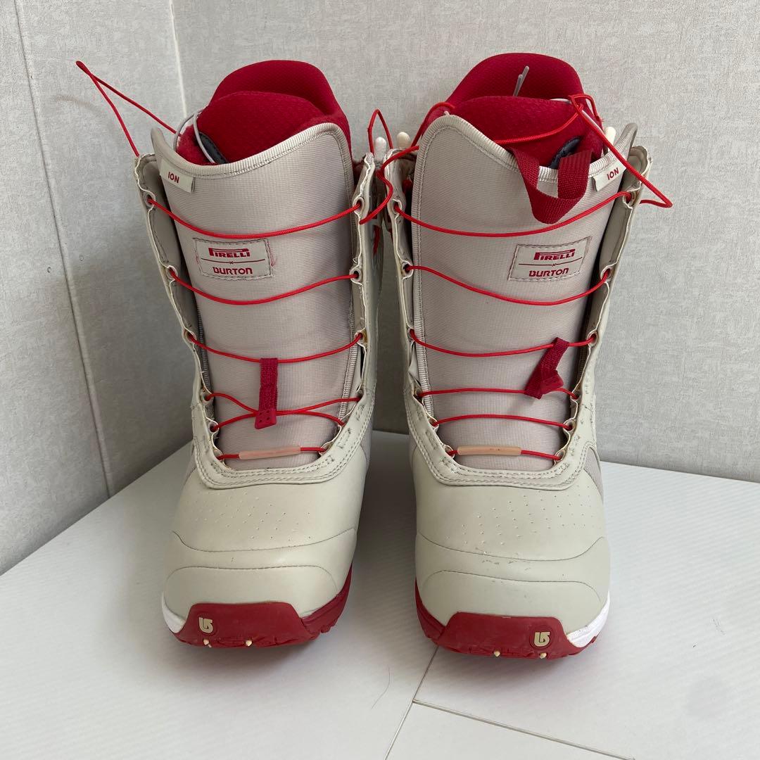Burtonバートン⭐️スノーボードブーツ　26cm