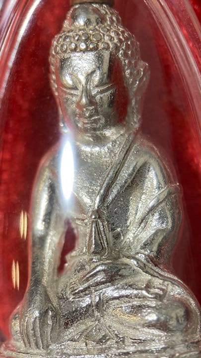 LP Pa《2563藥師佛》 薬師如來