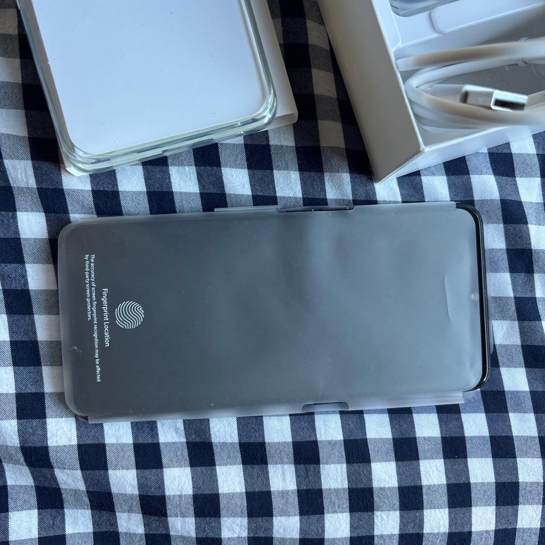 携帯電話本体 Oppo Reno 3A sim free