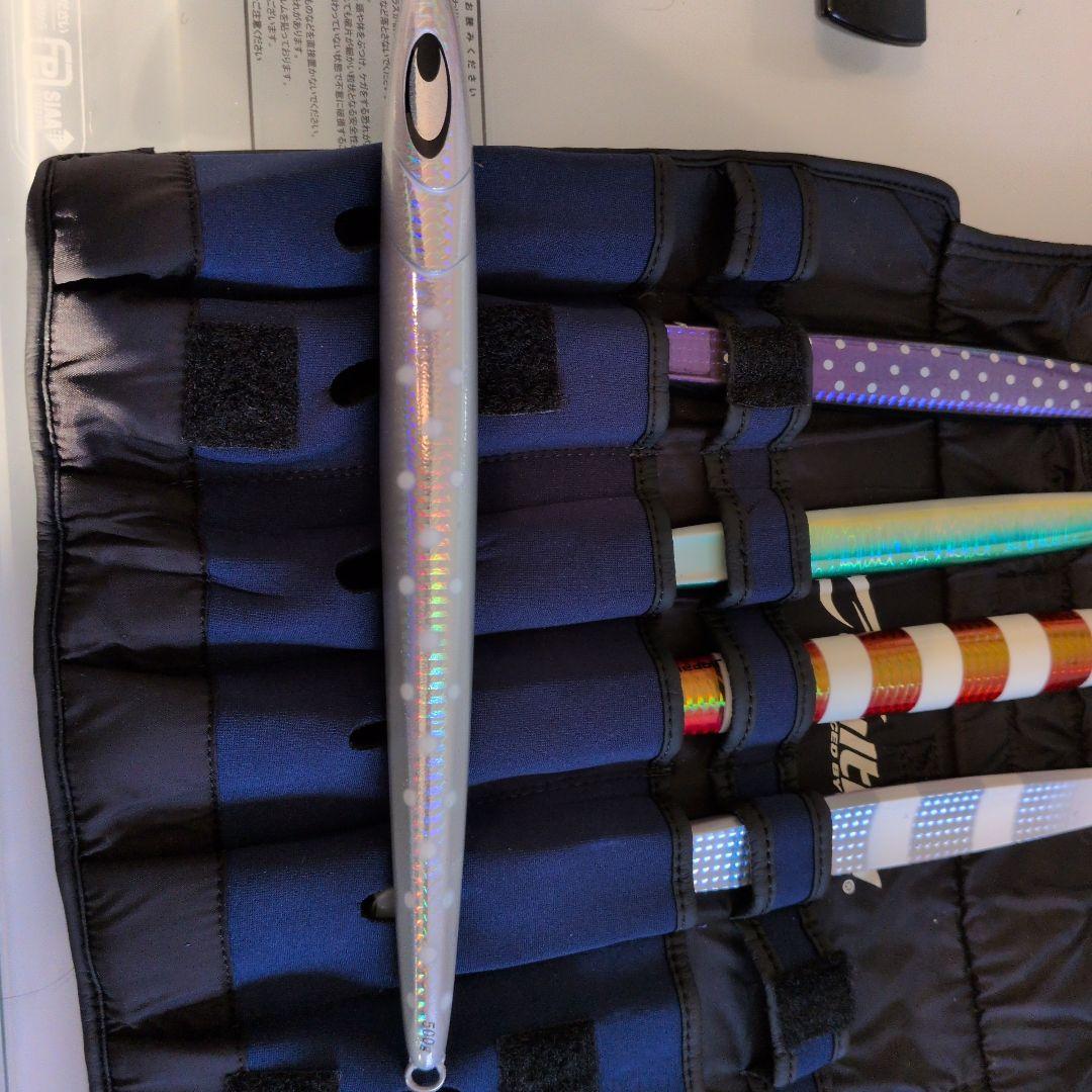 メタルジグ 300ｇから500ｇ まとめ売り