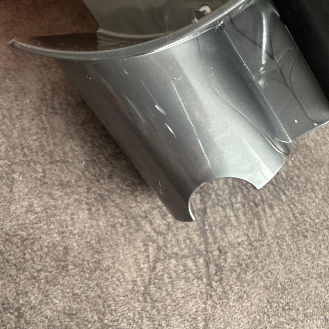 ダイソン　dyson v8 slim fluffy+ 付属品　5点