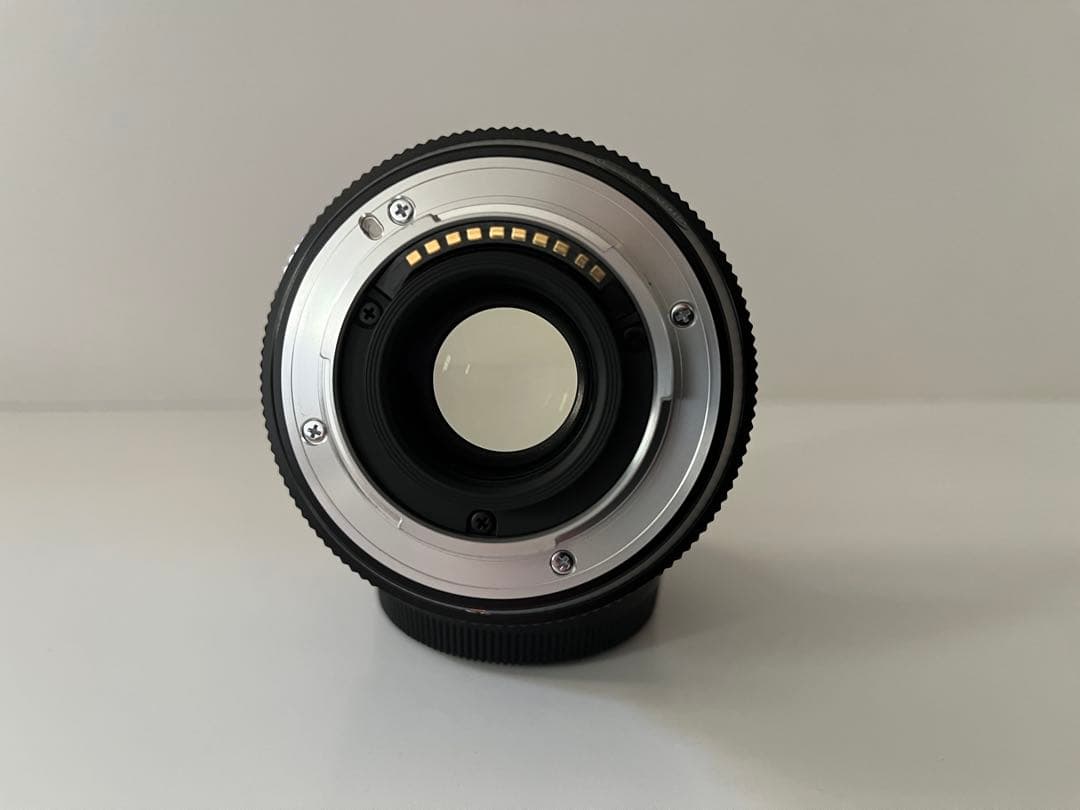 富士フイルム XF23mmF1.4R FUJIFILM FUJINON