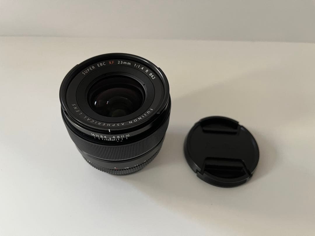 富士フイルム XF23mmF1.4R FUJIFILM FUJINON