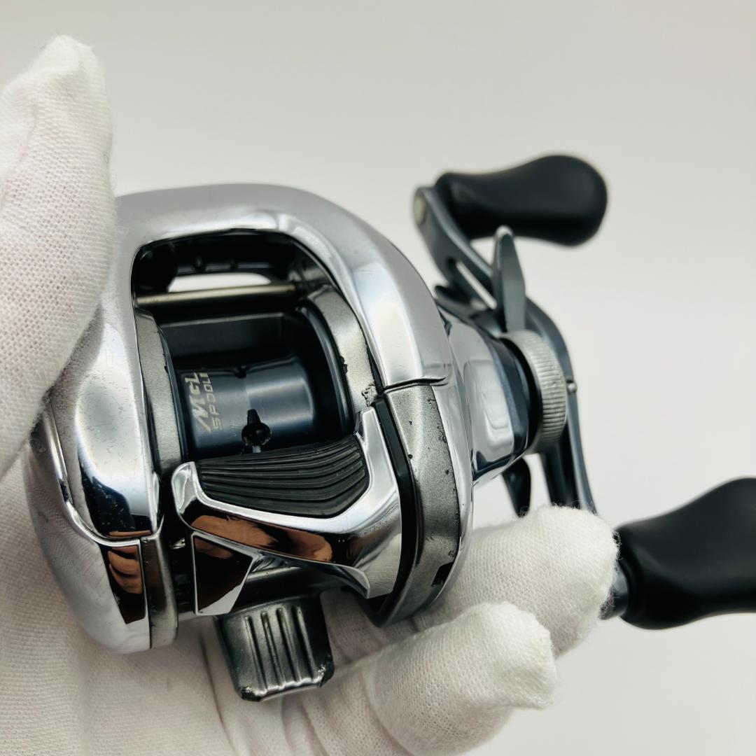 シマノ　SHIMANO　19　アンタレス　ANTARES HG