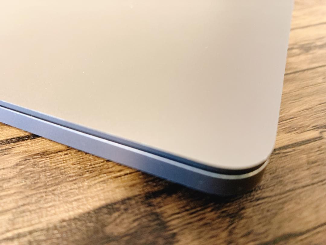 【ジャンク】MacBook Pro 13インチ Mid 2018 シルバー