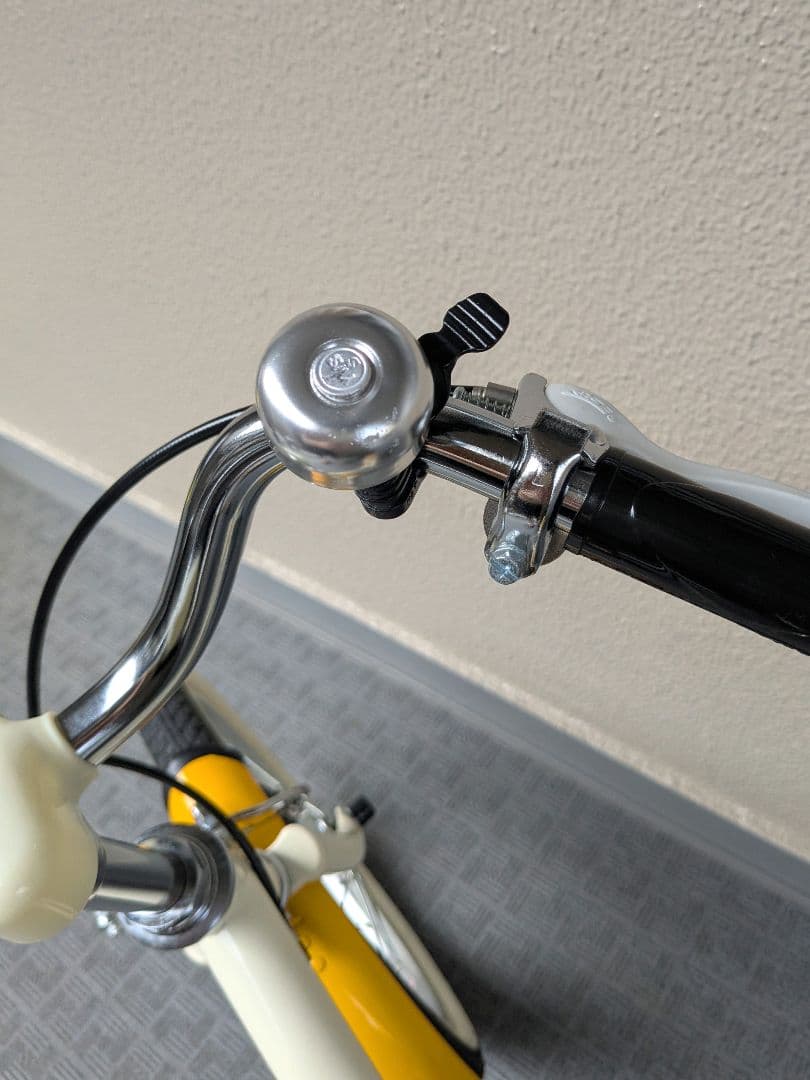 【16インチ】子ども 自転車 あさひ イノベーションサイクル 補助輪 泥よけ付き