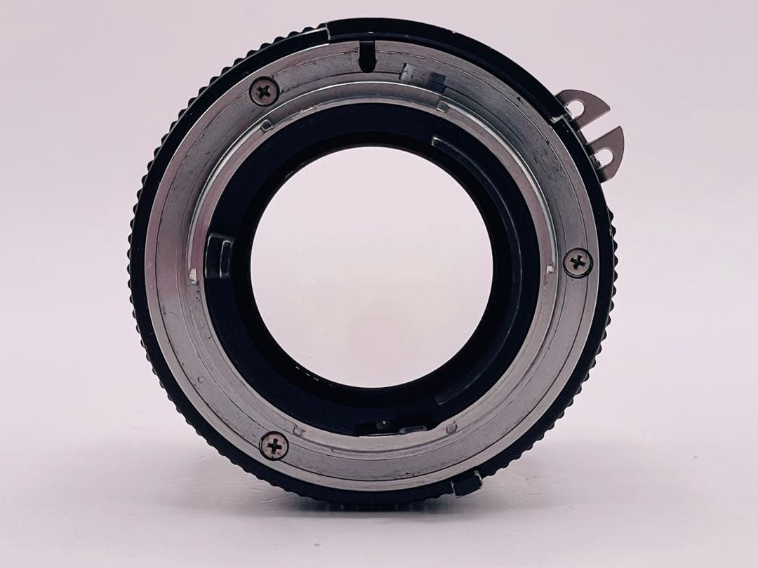 レンズ(単焦点) Nikon Ai NIKKOR 50mm F1.4