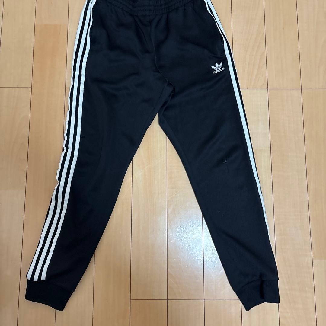 adidasセットアップ