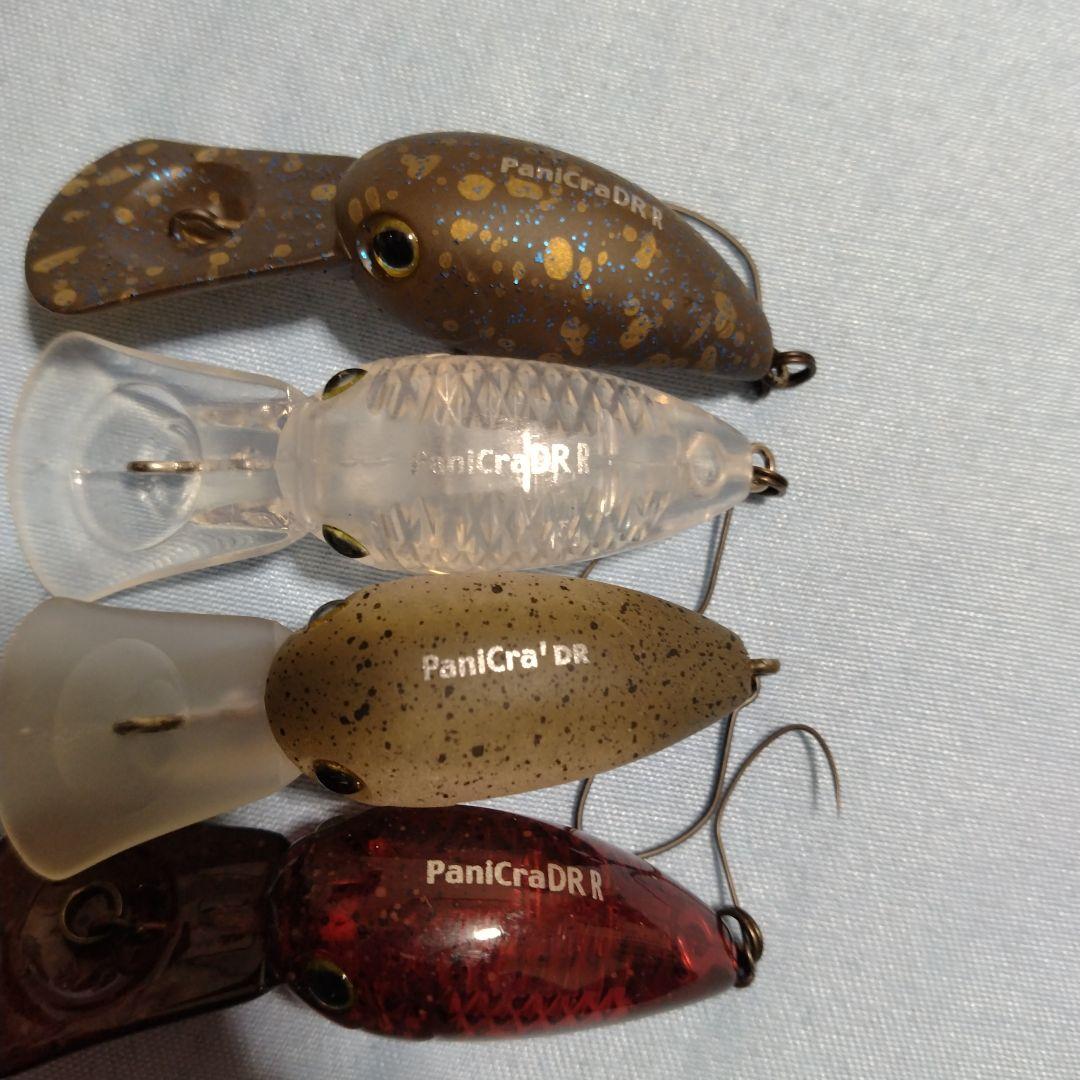 ティモン　ジャッカル　パニクラ キビパニ タップダンサー　合計8個セット