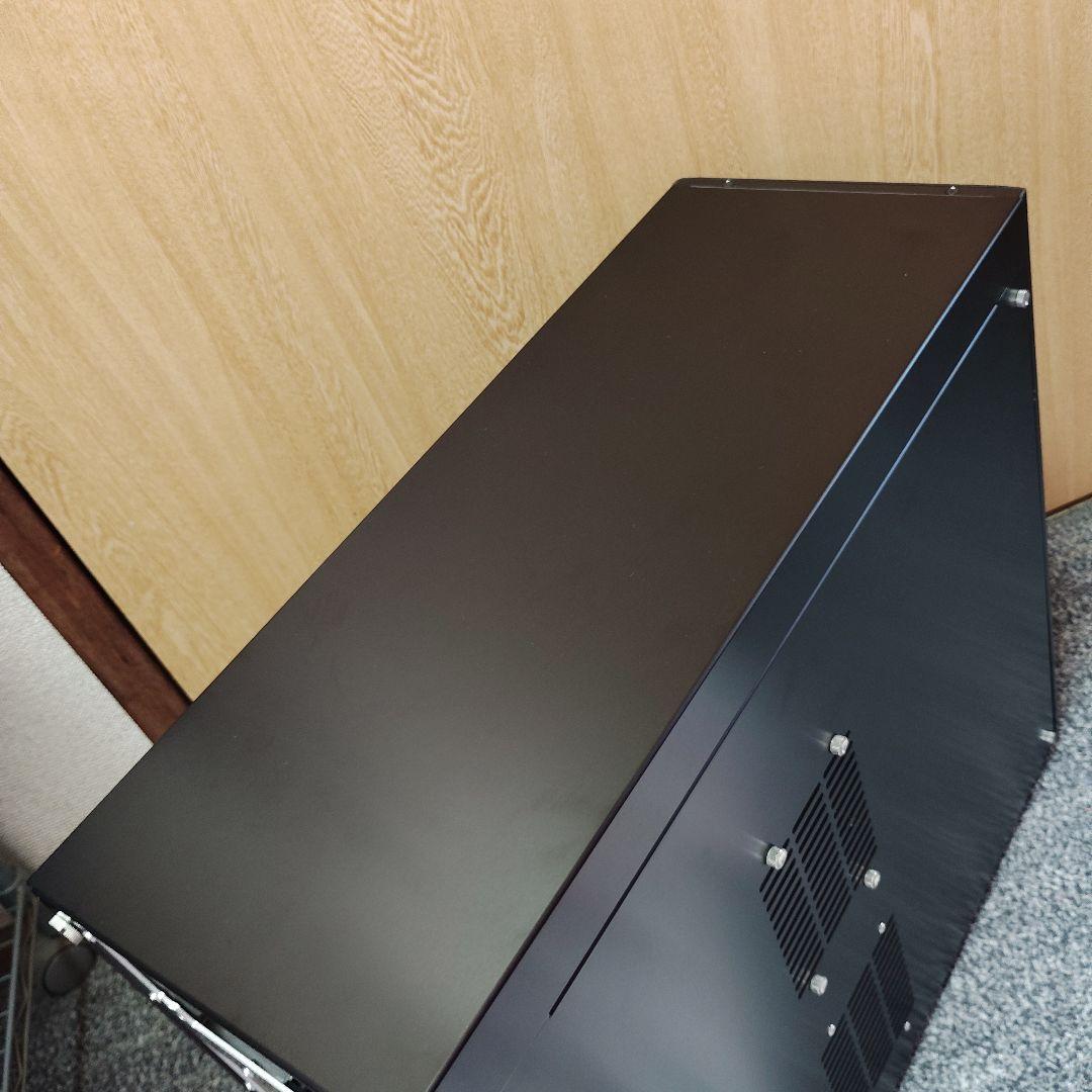 windyアルミケース　ALTIUM SUPER X