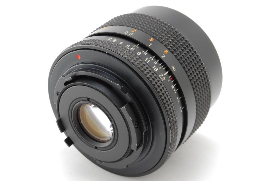 美品 Contax Distagon T* 28mm 2.8 AEJ #170