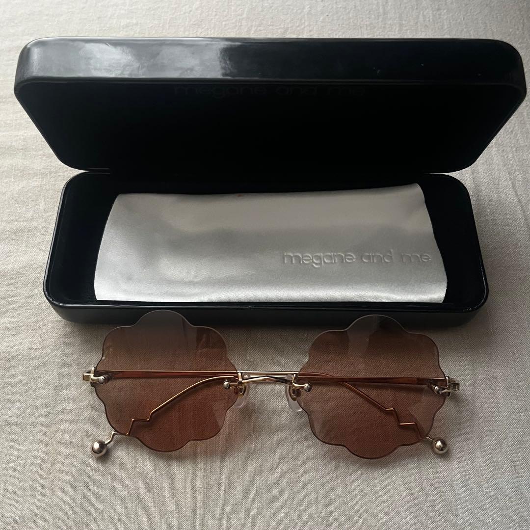 小物 megane and me QUINN