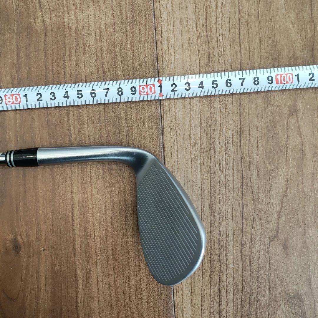 【名器】クリーブランド RTZ 56° ADAPTModus 105 dst
