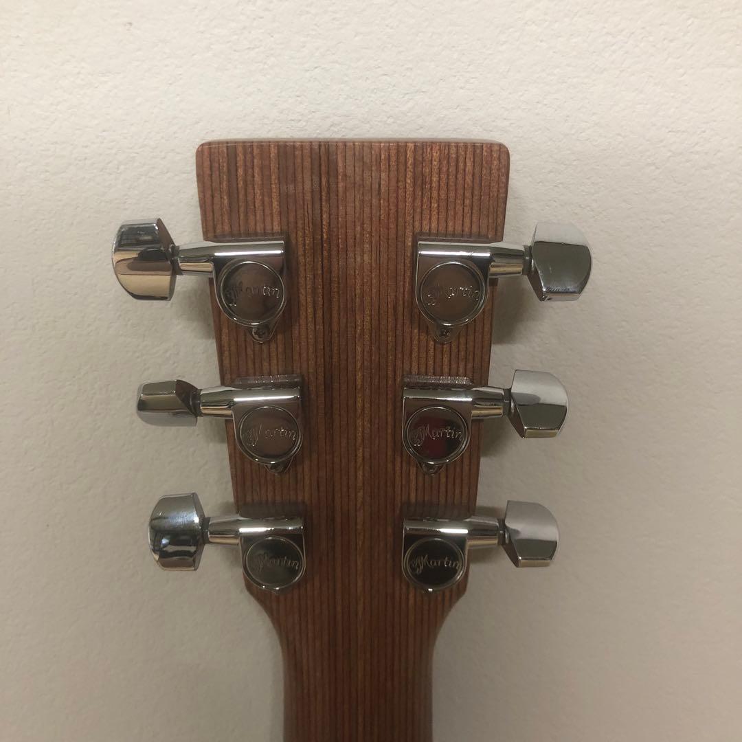 Martin LXMリトルマーチン　アコギ　トラベルギター　弾き込まれた証✨