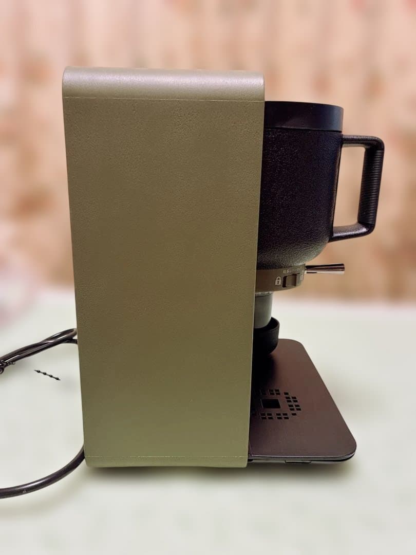 シャープSHARP ヘルシオお茶プレッソ　TE-TS56V-G 新品未使用品