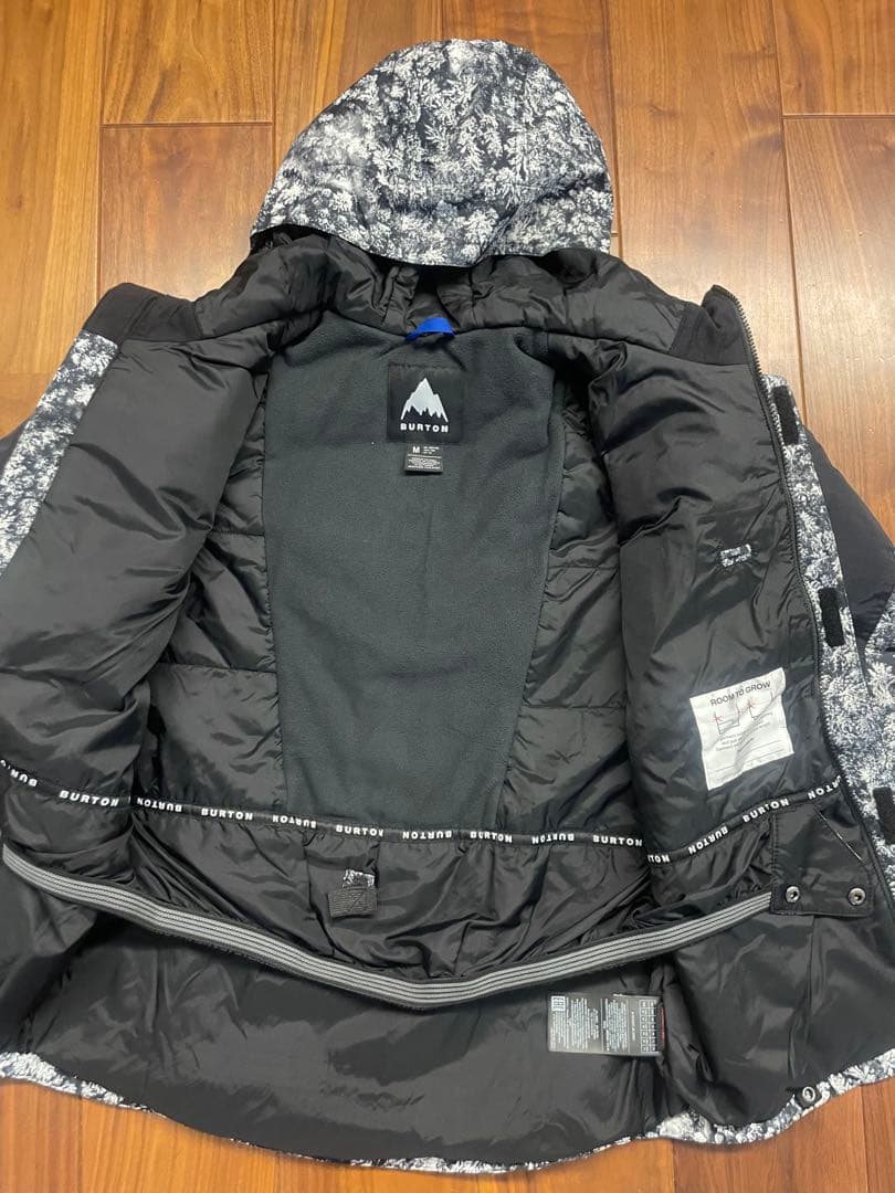 スノーボード BURTON