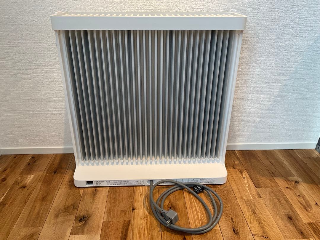 BALMUDA バルミューダ　SmartHeater ESH-1100UA