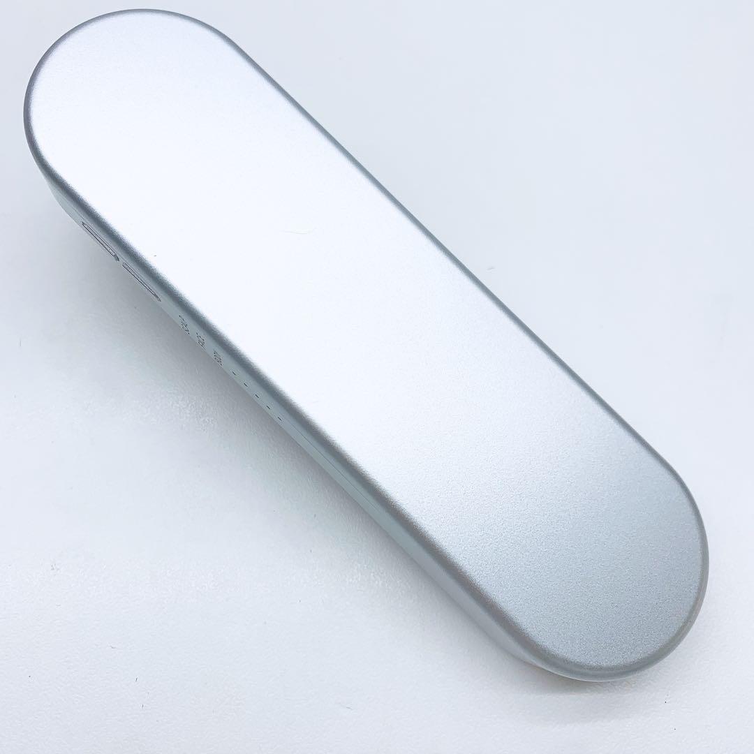 《付属品完備⭐️ほぼ未使用》 サロニア EMS リフトブラシ