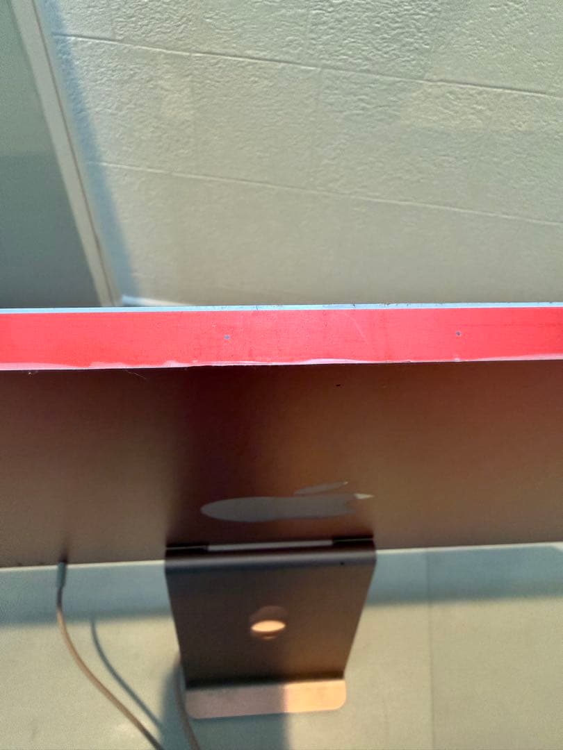 最終値下げ！iMac 24インチ 512GB 2021