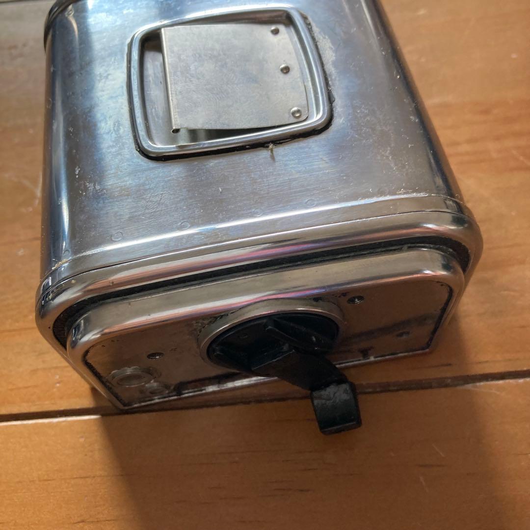 【ジャンク】HASSELBLAD A12ハッセルブラッド マガジン