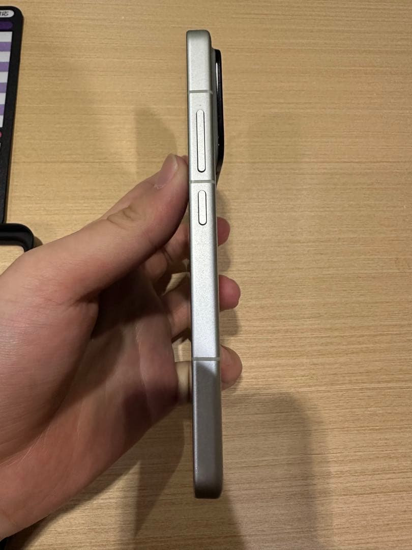 Xiaomi 15 512GB 16GB 中国版