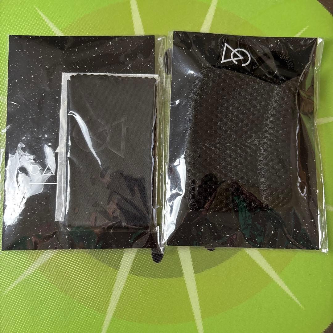 CAMP FIRE AUDIO ANDROMEDA 豪華セット