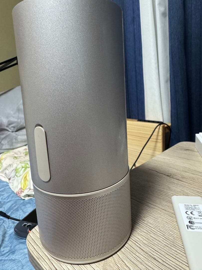 XGIMI MoGo 3 Pro プロジェクター スタンド一体型