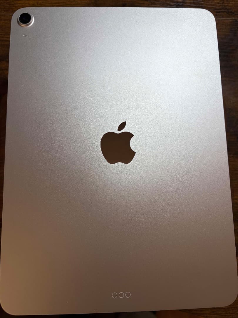 iPad Air (M3) 11インチ 128GB Wi-Fiモデル