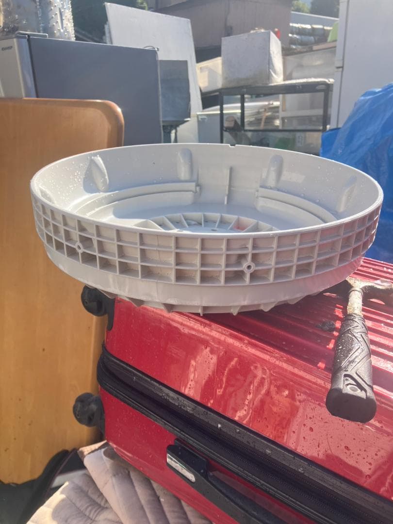 【福岡市限定 近郊】一人暮らし家電セット 冷蔵庫＋洗濯機＋レンジ付 配送取付無料