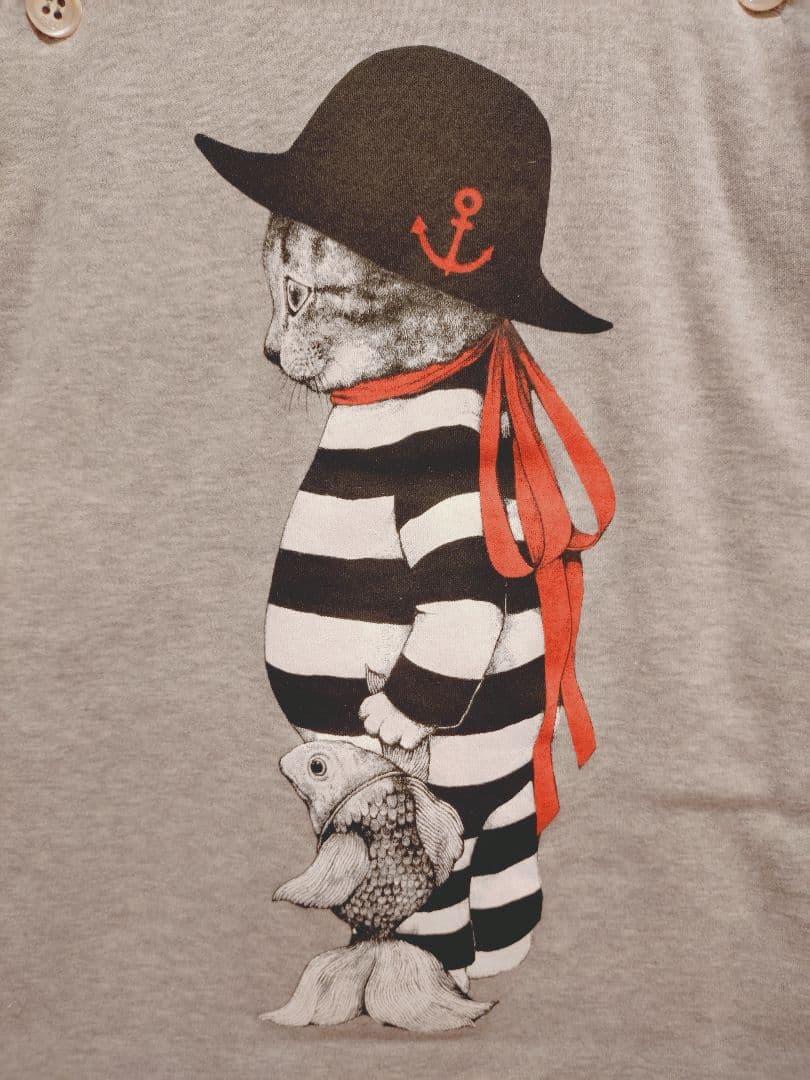 GUCCI ヒグチユウコ ロンパース