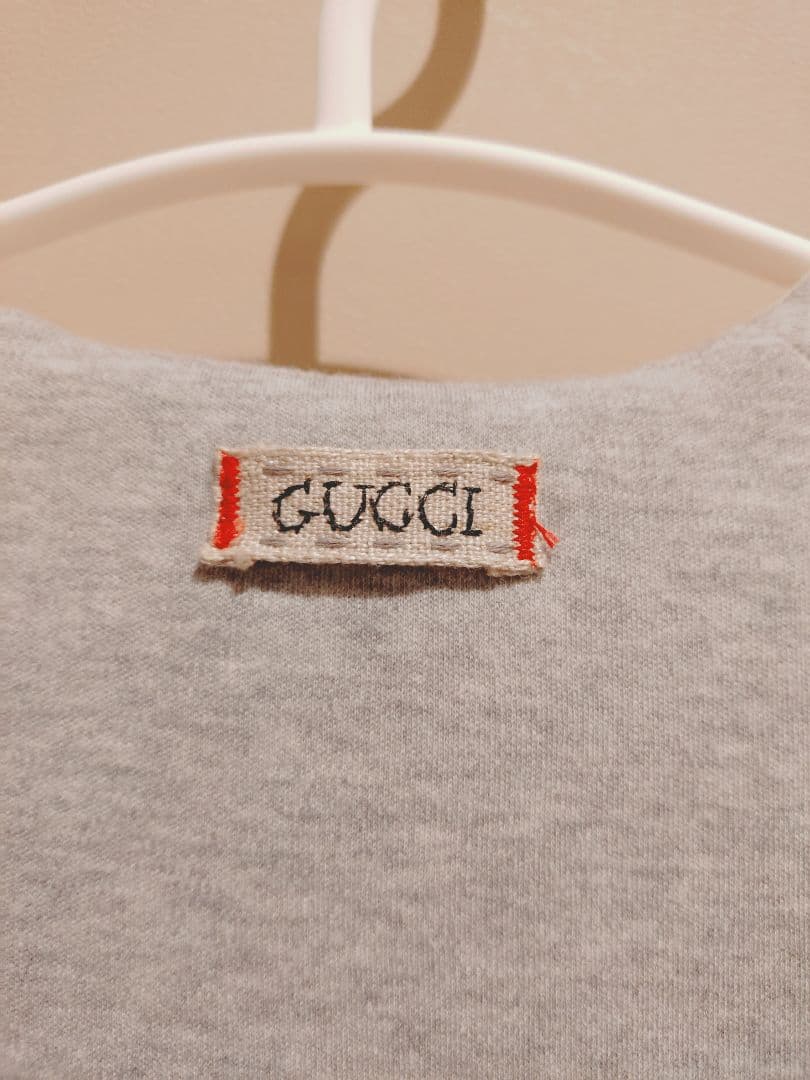 GUCCI ヒグチユウコ ロンパース