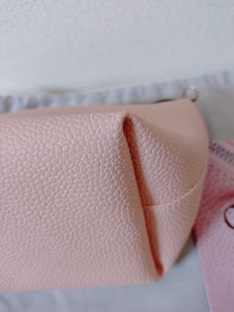 ☆未使用タグ付き☆エルベシャプリエ　2797GP タラマ　ショルダーバッグ