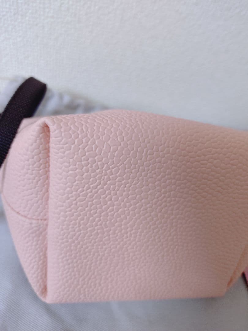 ☆未使用タグ付き☆エルベシャプリエ　2797GP タラマ　ショルダーバッグ