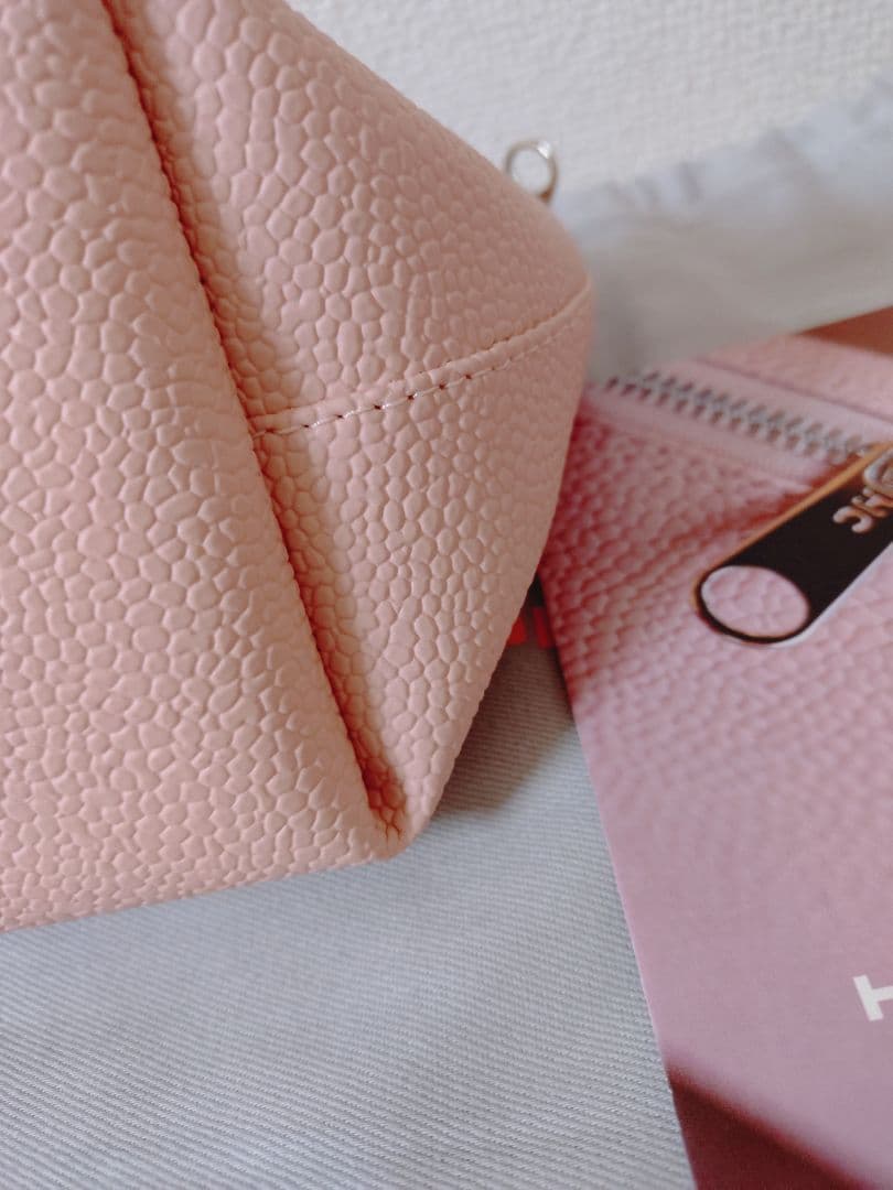 ☆未使用タグ付き☆エルベシャプリエ　2797GP タラマ　ショルダーバッグ