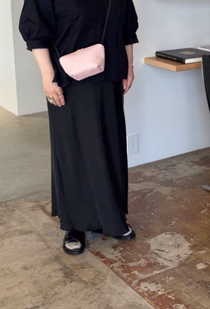 ☆未使用タグ付き☆エルベシャプリエ　2797GP タラマ　ショルダーバッグ