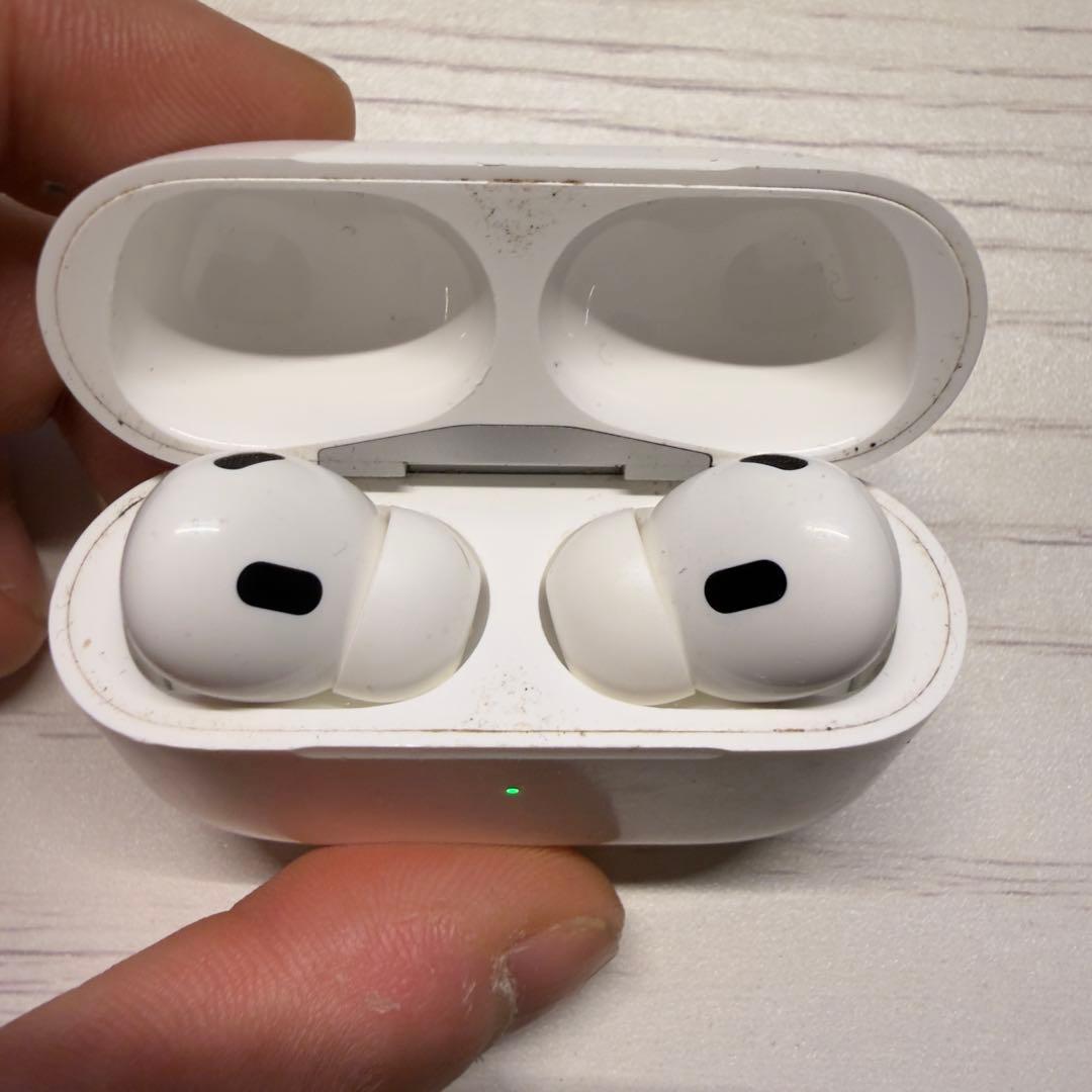 AirPods Pro2本体