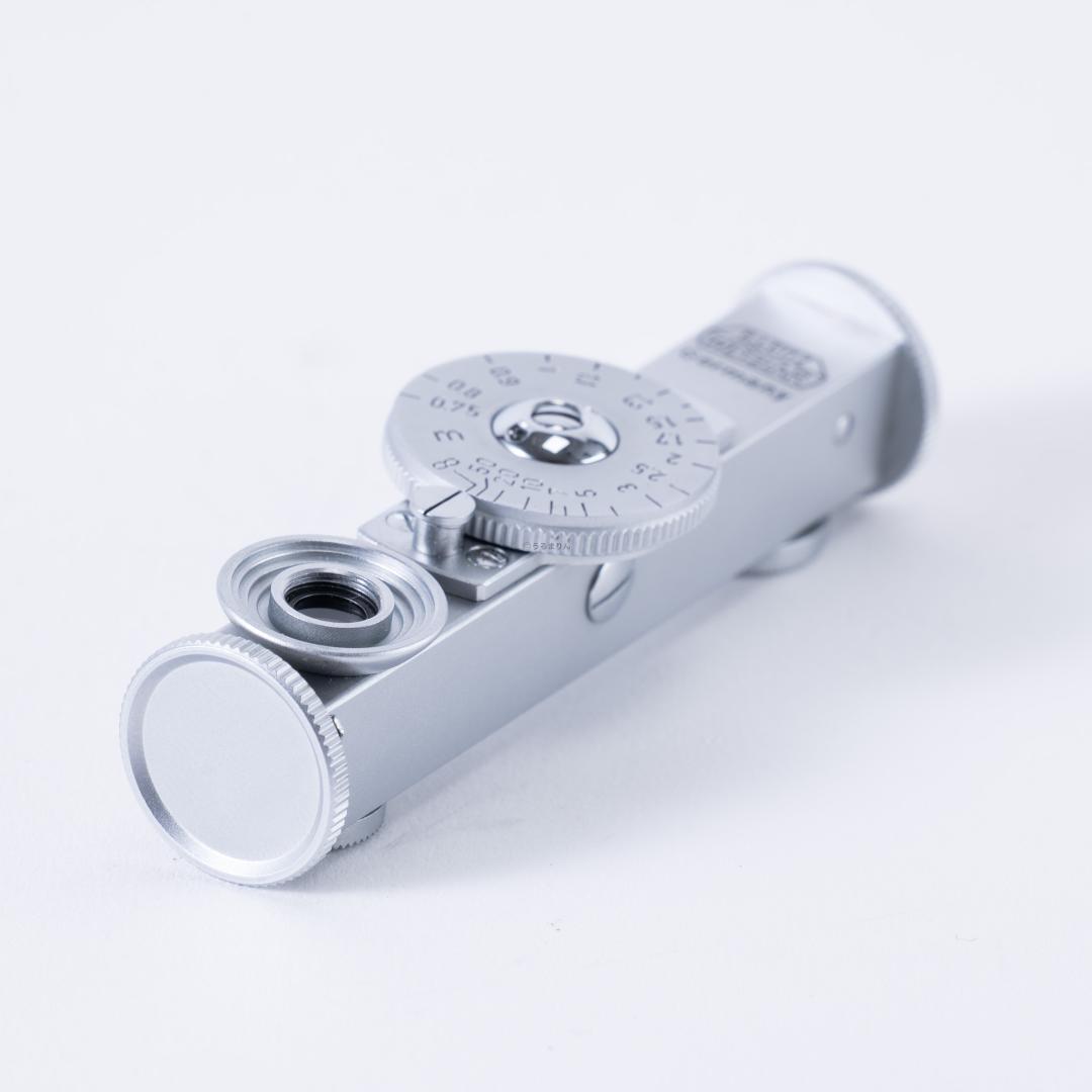 極美品！FOKOS 単体距離計 レンジファンダー コレクターコンディション