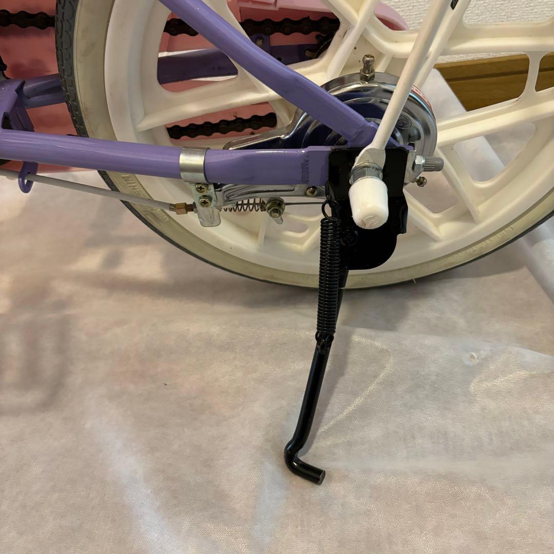 専用！EcoKids16インチ子供用自転車 直接お引き取り【即購入禁止‼︎】
