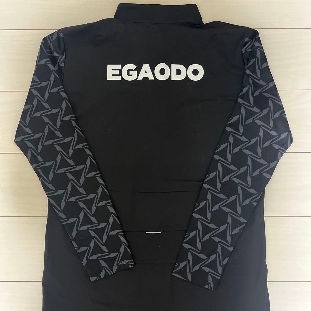 横浜FC サッカーウェア 上下セット