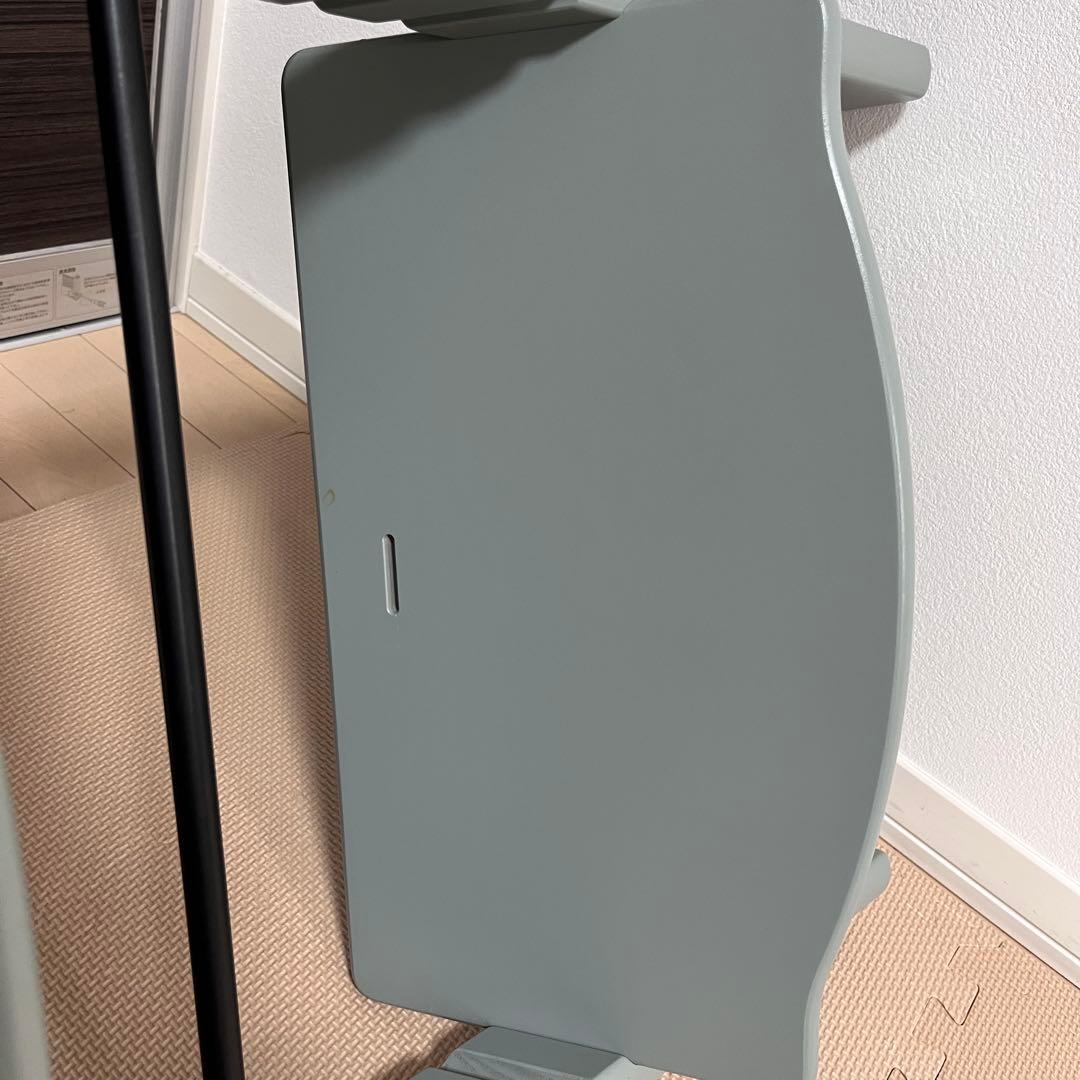 新型【正規品】No4　ストッケトリップトラップ グレイシアグリーン